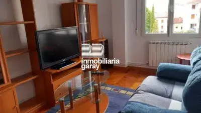 Alquiler Piso Centro Villarcayo 3 Habitaciones Reformado