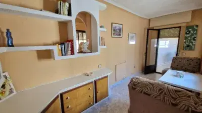 Piso en alquiler en Plasencia cerca de la Puerta de Coria