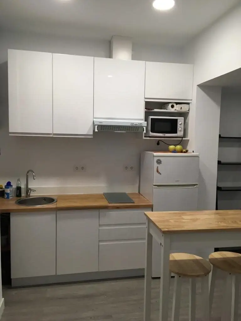 Apartamento en Madrid Centro Sol Alquiler Temporada Larga