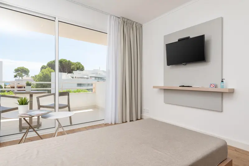 Apartamento 2 Dormitorios Mallorca Canyamel Playa