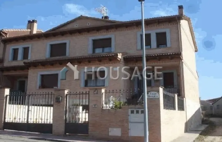 Adosado en Venta en Santa Olalla Toledo 231m2 4 Dormitorios