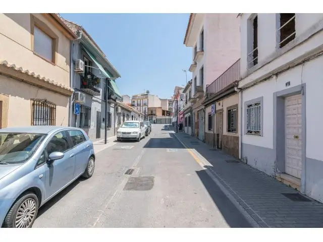 Casa en venta para reformar en Cerrillo de Maracena