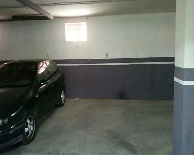 Garaje en Venta en Vícar 60m2