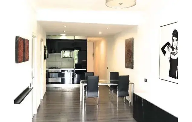 Apartamento 2 Dormitorios 90m2 Barcelona