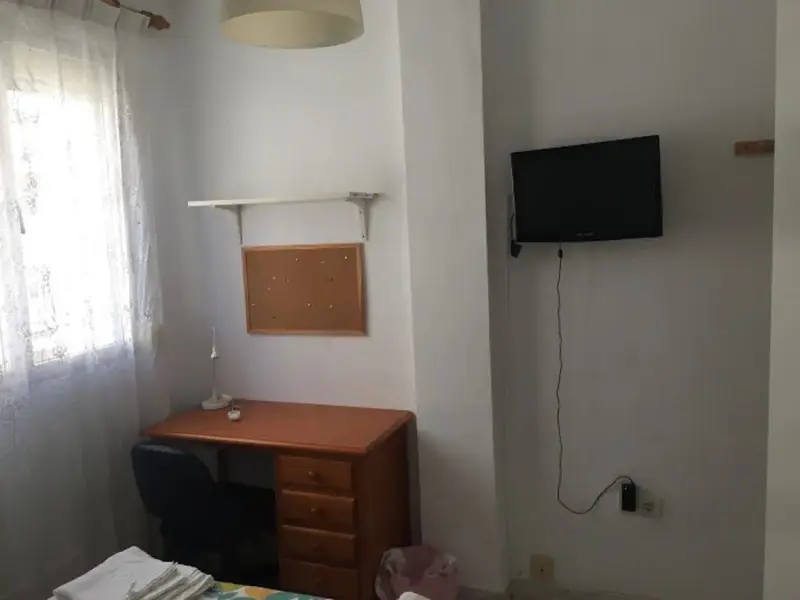 Apartamento en alquiler Calle Diego de Almaguer M\]laga