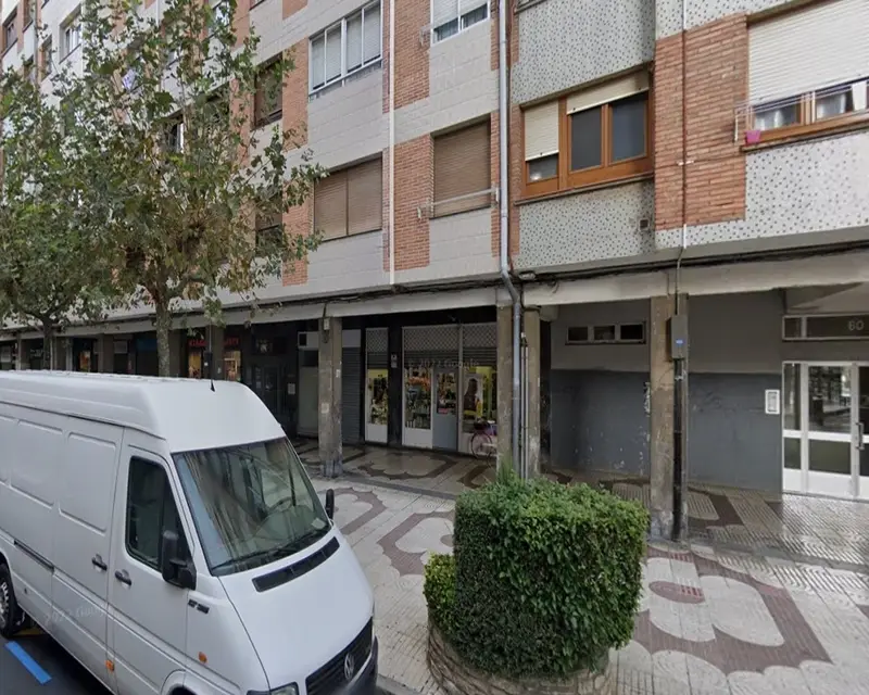 Piso 68m2 Barakaldo Gernikako Arbola