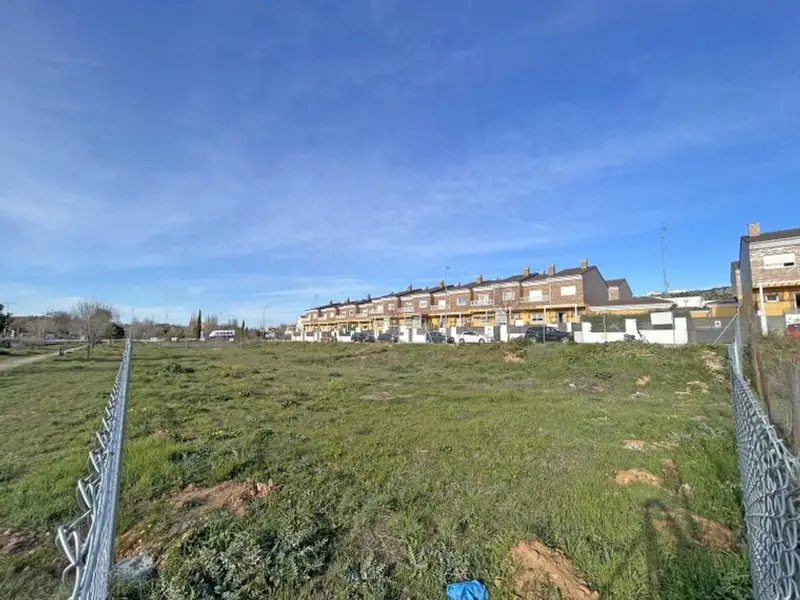 venta Terreno en Cáceres, Cáceres Provincia (6458F)- Globaliza