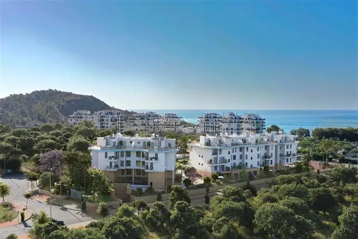 Penthouse 3 Dormitorios Villajoyosa Nueva Construccion