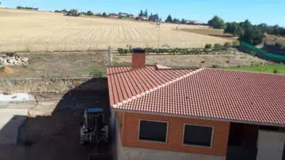 Chalet en Venta Morales del Vino Zamora