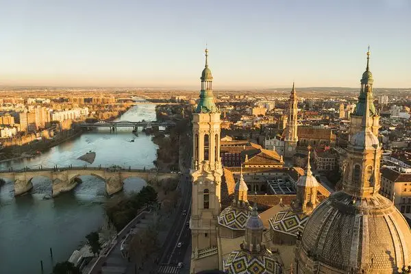 Piso en Venta en Zaragoza 122m2