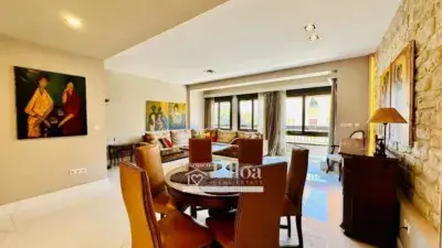 Alquiler Piso Renovado C	 ntrico Amueblado Alicante