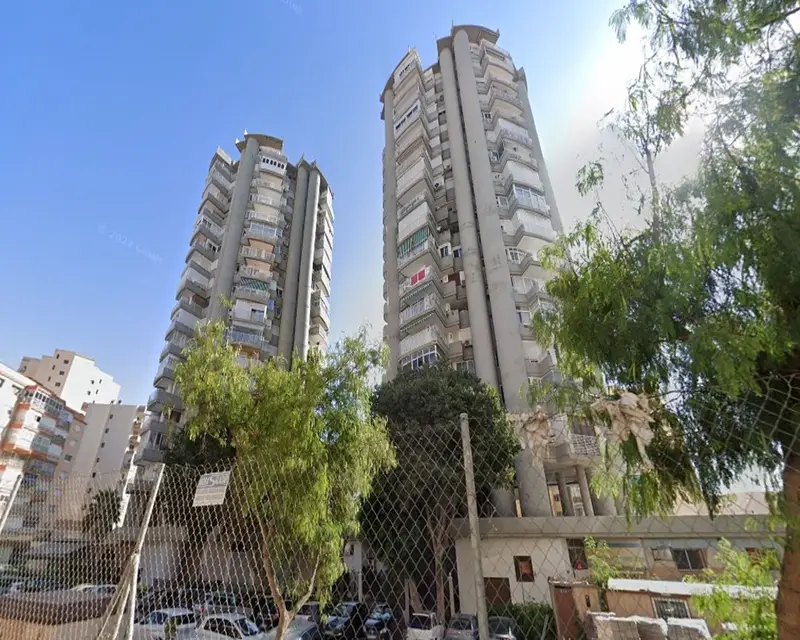 Piso en Torremolinos 88m² 2 habitaciones 2 baños