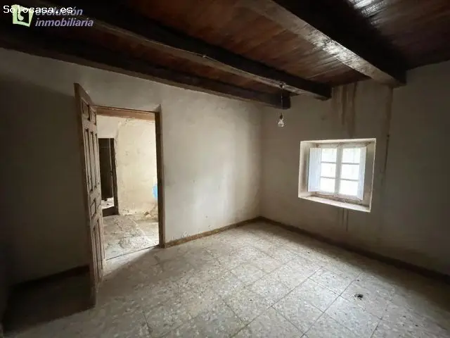 Casa de Pueblo para Rehabilitar en Olmos de la Picaza