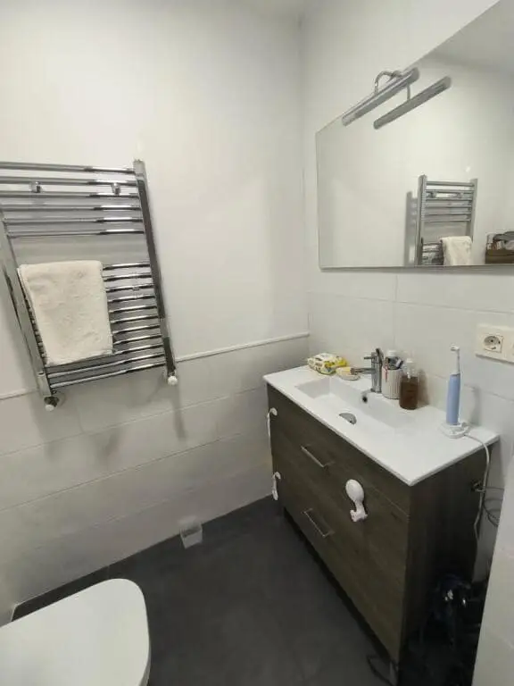 Apartamento en venta Valladolid centro reformado cerca Plaza Mayor