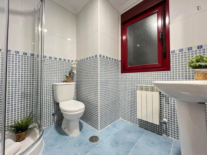 Habitación alquiler Toledo, España