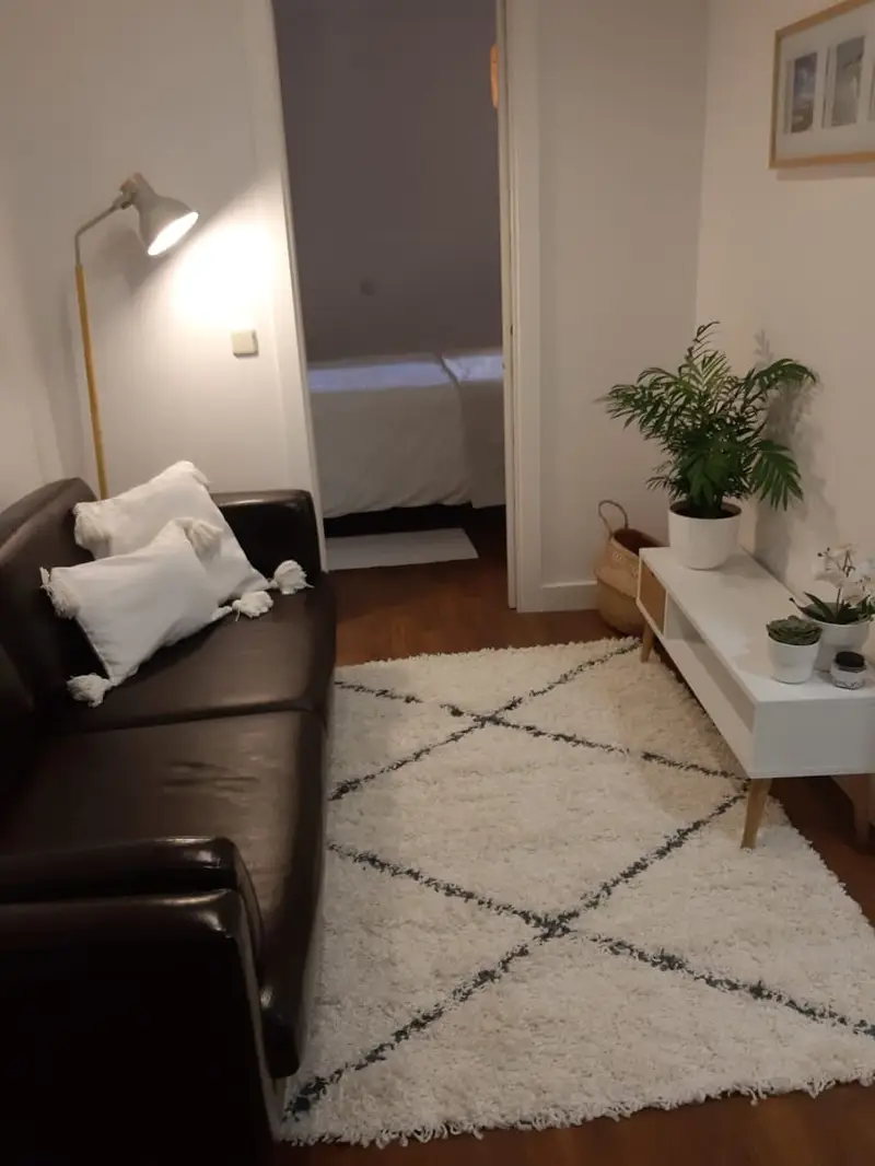 Apartamento en Alquiler Goya Madrid Ciudad
