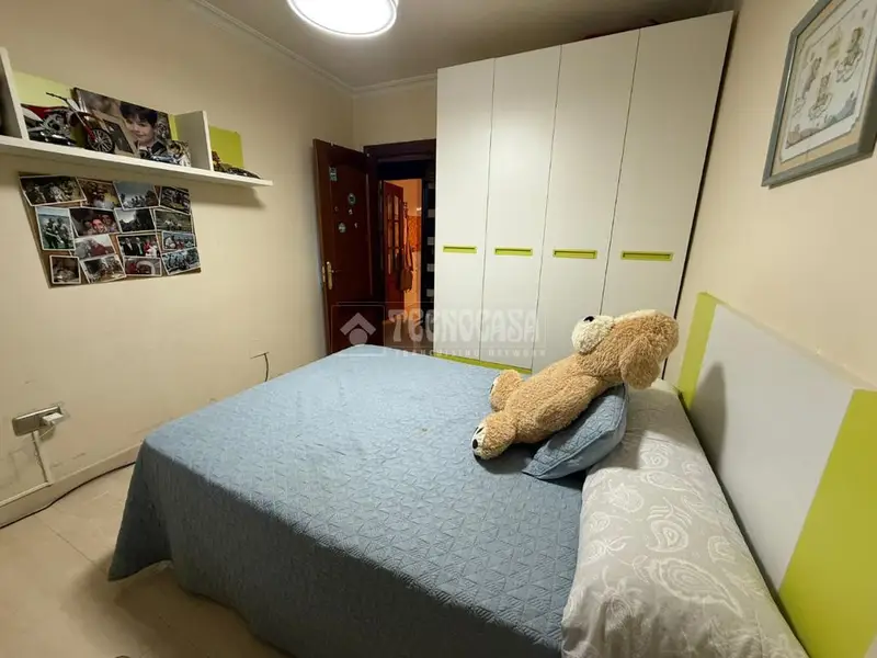 Piso en Venta en Martos Zona Excelente 3 Dormitorios