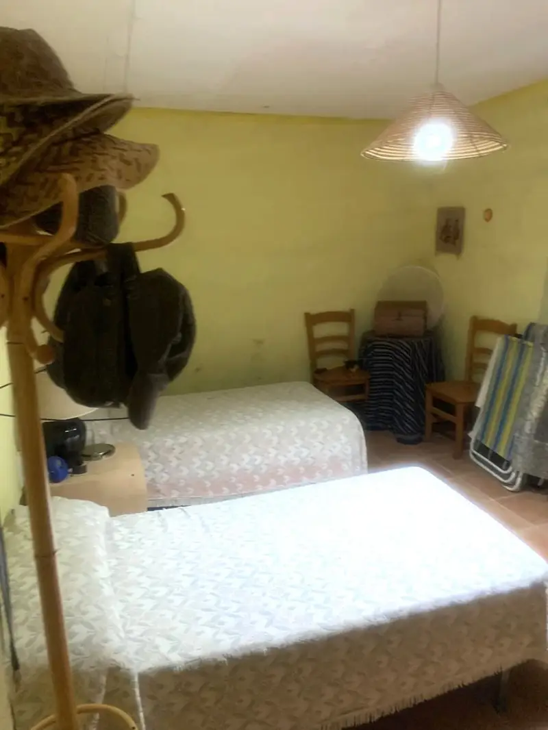 Casa Rural en Camarles Tarragona 2 Dormitorios 54m2