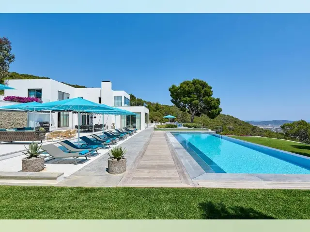 Casa Villa 6 Dormitorios Alquiler Ibiza