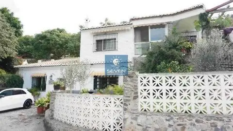 Chalet 3 Dormitorios Almuñécar Barrio San Juan