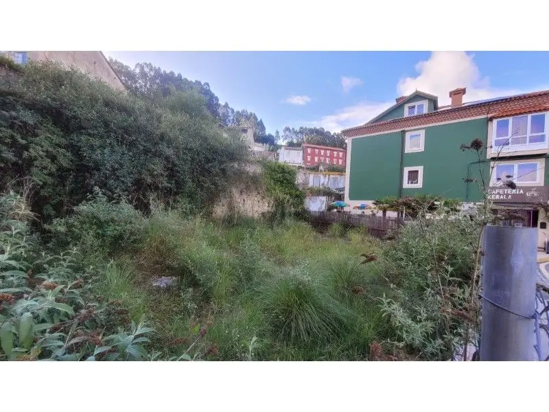 Venta Suelo San Esteban 16 Viviendas 26 Garajes Ref 7605