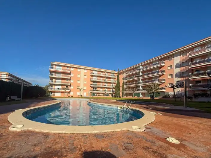 Apartamento en venta 2 dormitorios Sant Antoni de Calonge