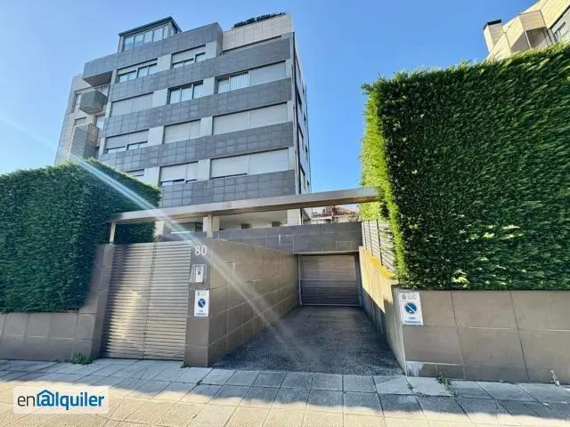 Alquiler Piso 3 Dormitorios Santander Trastero Garaje Gimnasio