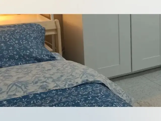 Habitacion en piso compartido Valencia