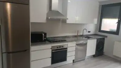 Precioso piso en Nuevo Artica con garaje y trastero