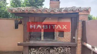 Casa en venta en Morales del Vino 400m2 6 habitaciones