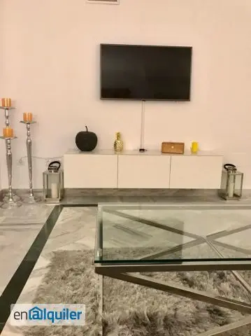 Apartamento Lujoso en Nueva Andalucía  Marbella Alquiler