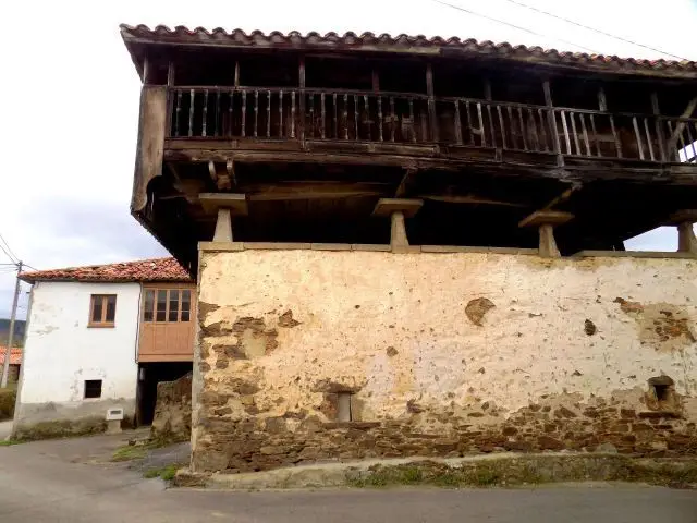 Casa Rural en Loro Pravia Asturias para Rehabilitacion