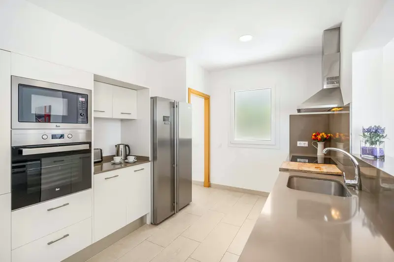Chalet 5 Dormitorios Cala Galdana Menorca
