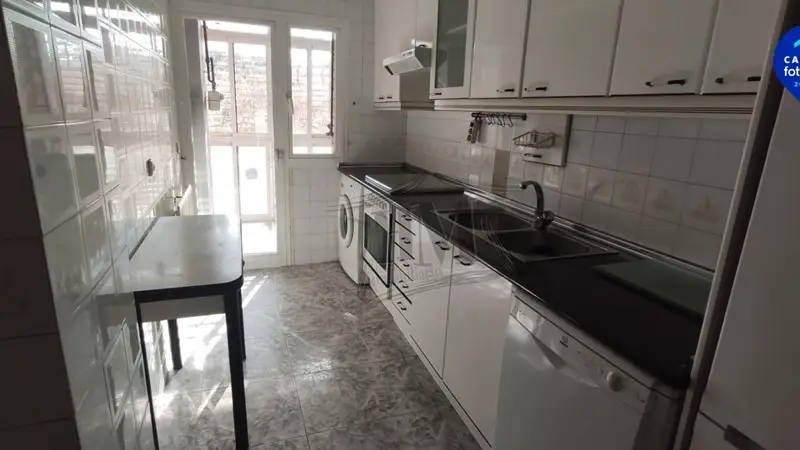 Piso en venta Vallecas 118m2 3 dormitorios 100 Financiacion