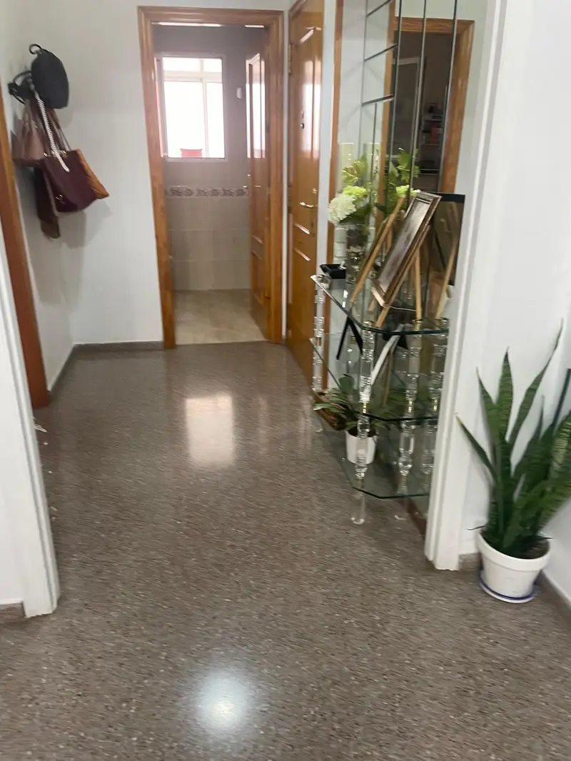 Venta Casa 3 Habitaciones Aspe Duplex