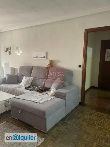 Apartamento Gran Via - Calefaccion Central - Plaza Garaje