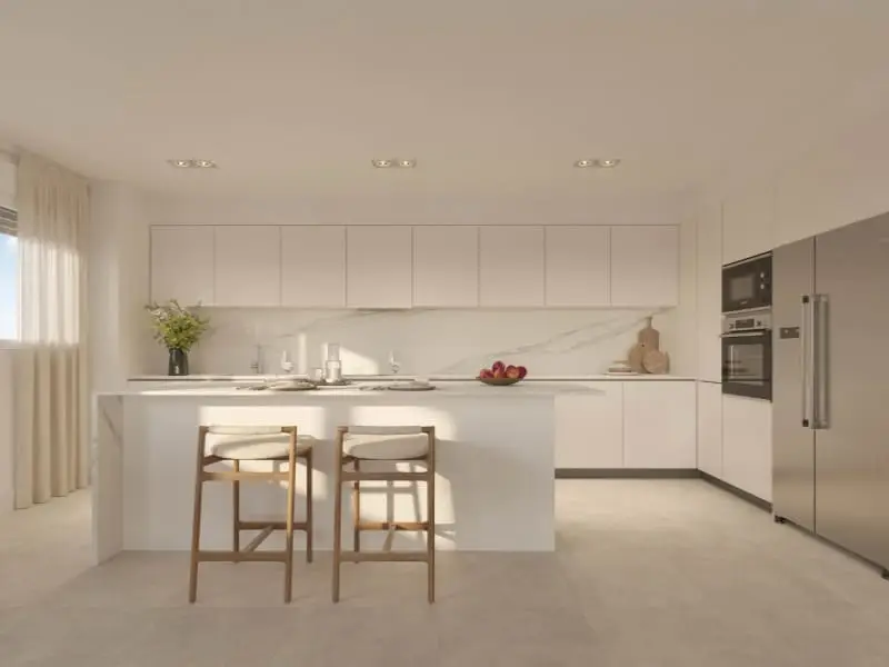 Apartamentos en Venta Talamanca Ibiza