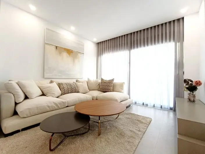 Villa de Lujo 3 Dormitorios Costa Blanca