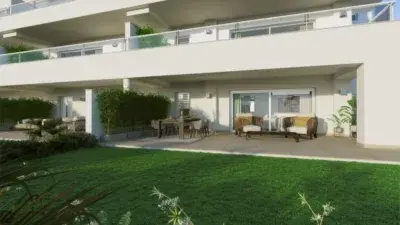 Apartamento en venta en La Cala Golf-Lagar Martell