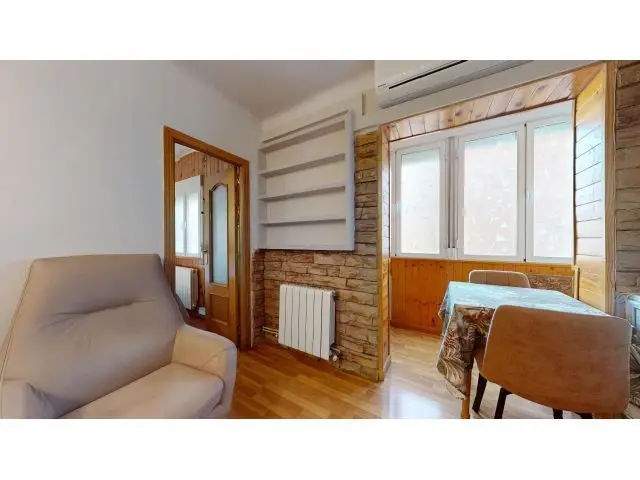 Piso en Carabanchel 2 habitaciones Ideal familias cerca Metro