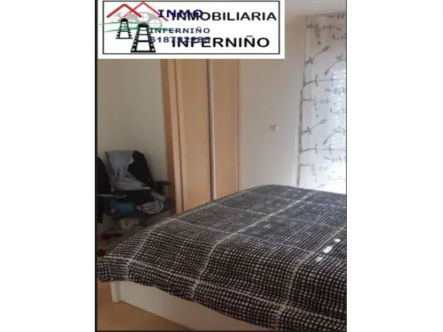 Alquiler Piso Fene 2 Dormitorios 83m2 Amueblado
