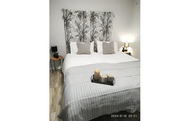 Apartamento 4 Dormitorios Leganés Cerca UC3M