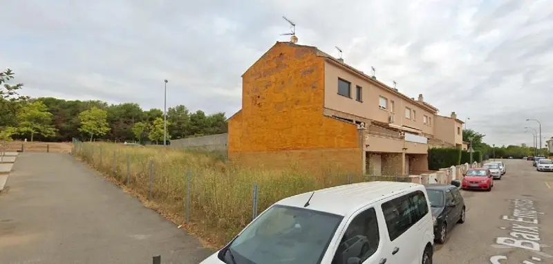 Venta Terreno Mas d En Gual El Vendrell 319m2