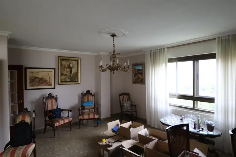Venta Piso Valdepasillas 4 habitaciones garaje trastero