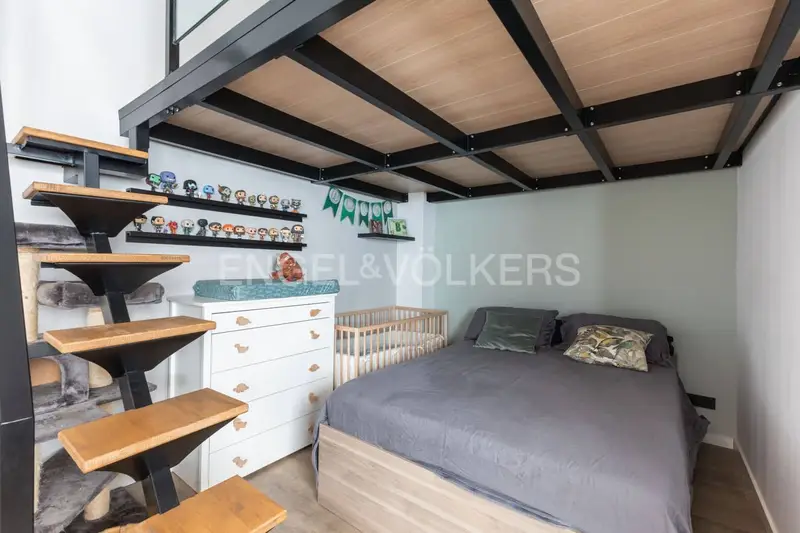 Apartamento Reformado en Ayora Valencia 155m2 Gimnasio Sala Cine