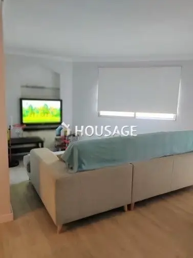 Piso en venta en Moncada 132m2 4 dormitorios 2 baños reformado
