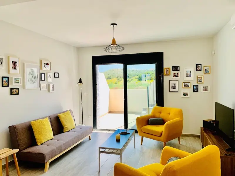 Piso de 3 Dormitorios en venta San Miguel De Salinas, España
