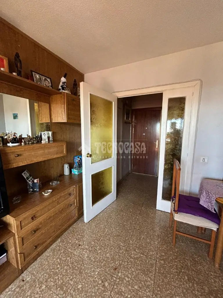 Piso en venta en Puente De Vallecas