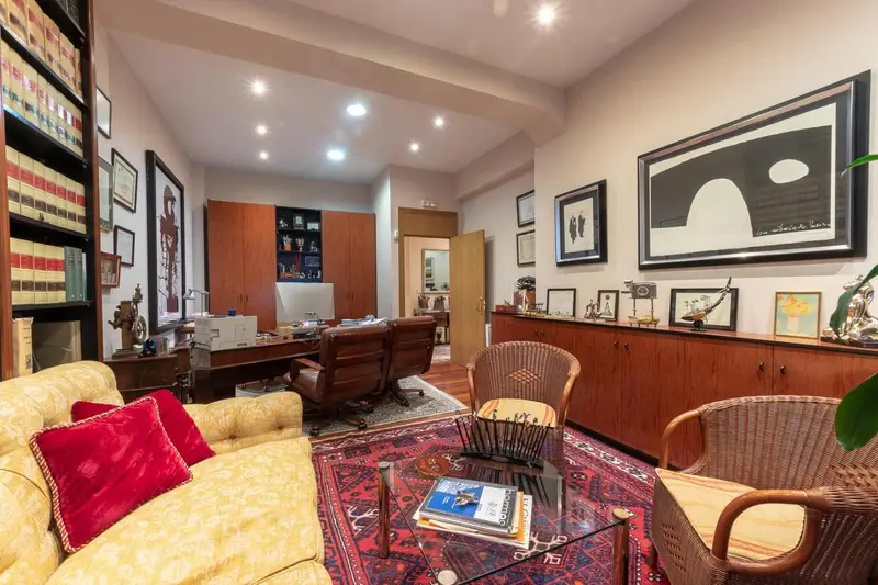 Piso en venta Bilbao 114m2 Gran Via Casco Viejo