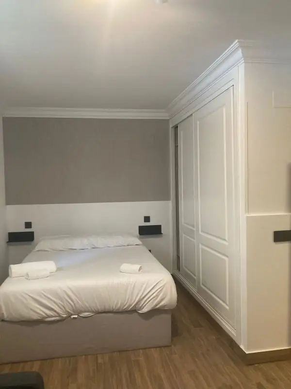 Apartamento en Madrid, Puerta del Ángel